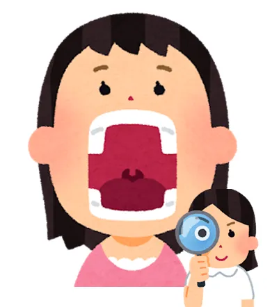 がん薬物療法とお口のケアについて