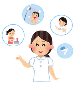 がん薬物療法中のスキンケア