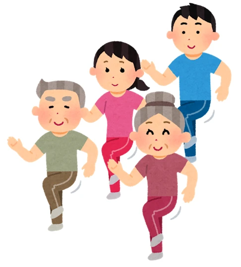 がんとリハビリテーション