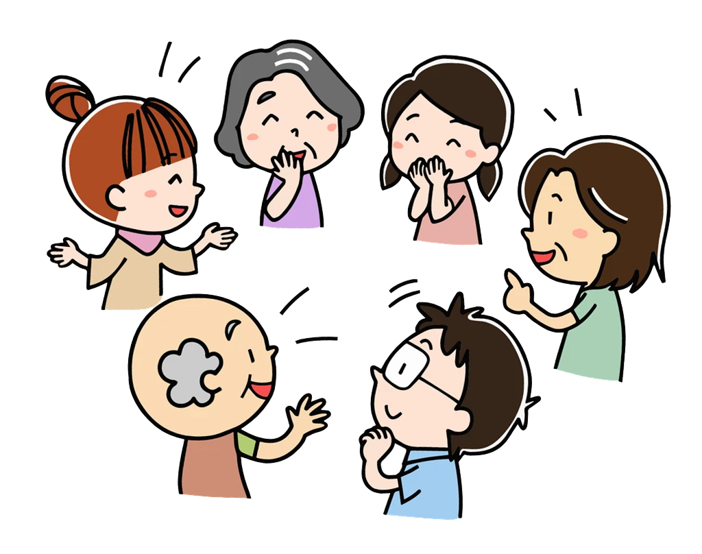 介護保険制度のお話