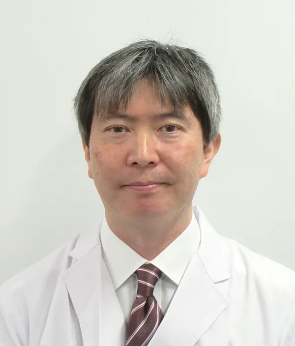 北海道移行期医療支援センター長