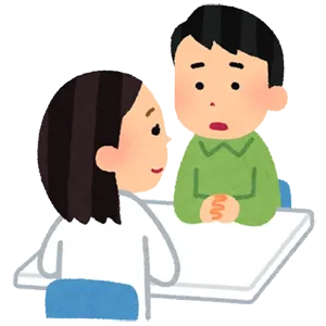 緩和ケアチームに相談