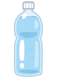 水分は一日1.5～2リットルを目安