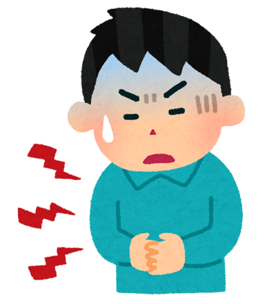 めがねやマスクの活用