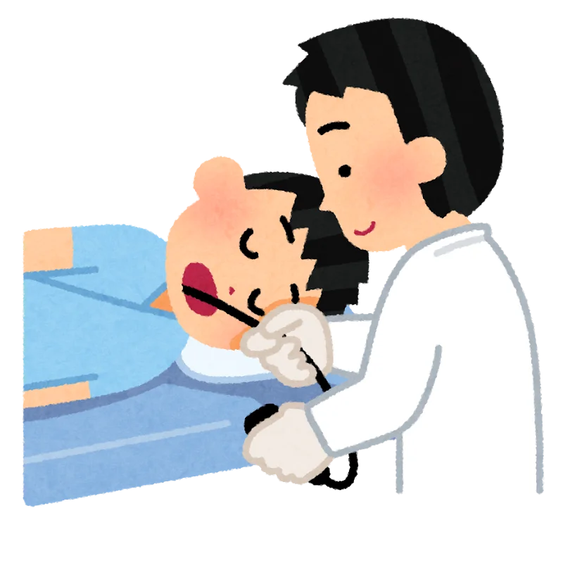 内視鏡治療 大腸がん