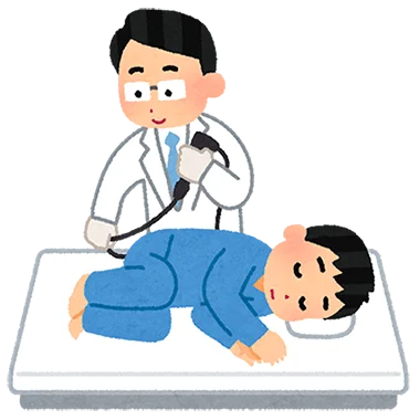 内視鏡治療 大腸がん