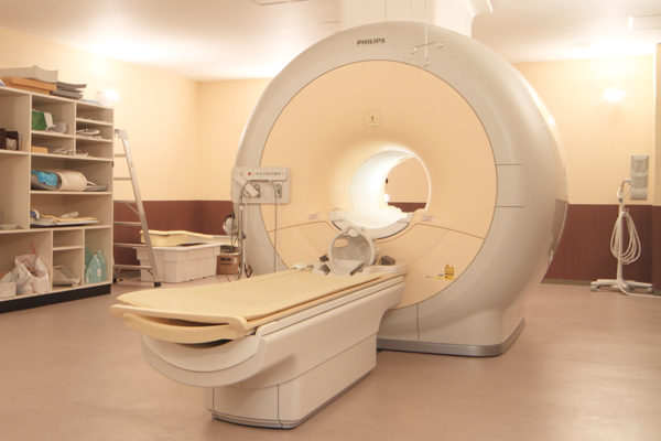 1階・MRI室（3ステラ）