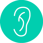 耳鼻いんこう科