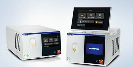 SOLTIVE スーパーパルスレーザシステム