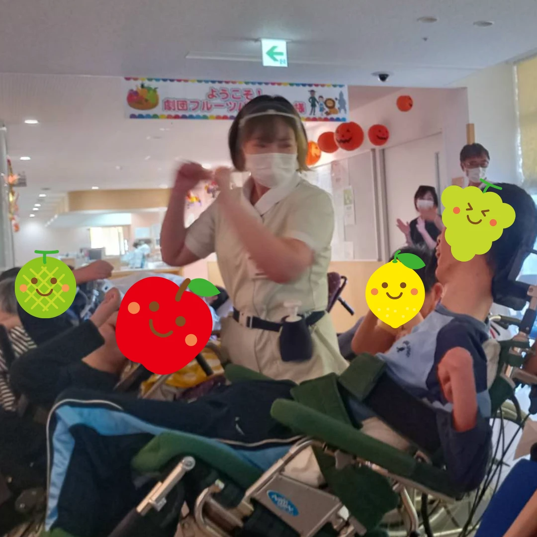 二十歳を祝う会