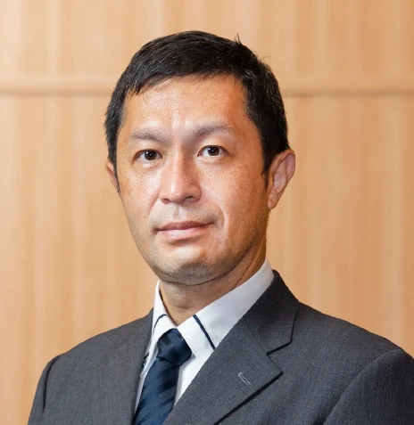宮﨑 雄生 医師