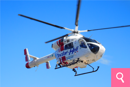 災害訓練ボランティア04