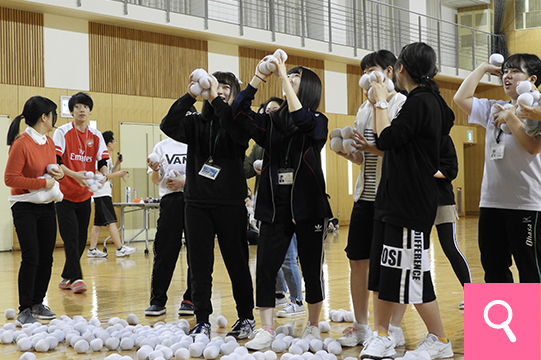 スポーツの交流01