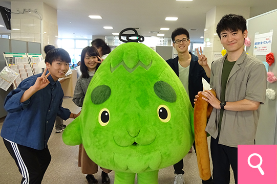 ボランティア04