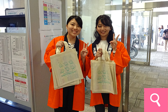 ボランティア07